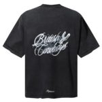 Represent British Cowboys Tee